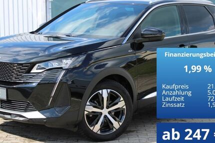 Peugeot 3008 35.600 km 21.750 &euro; Schloß Holte-Stukenbrock 33758