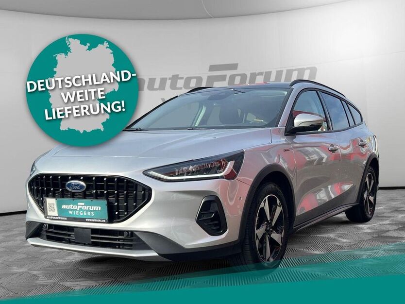 Ford Focus 11.374 km 22.481 € Bielefeld 33613