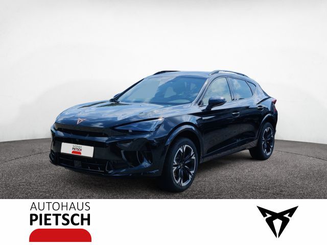Cupra Formentor 14.392 km 31.940 &euro; Bünde 32257
