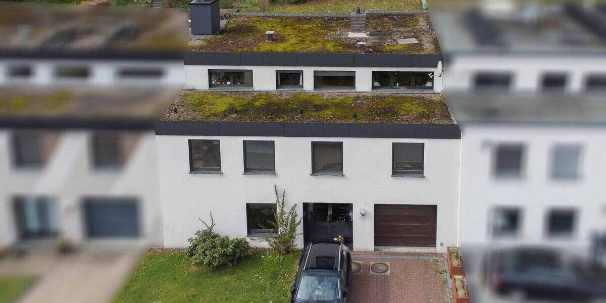 Reihenmittelhaus Bielefeld Kirchdornberg - 5 Zimmer, 165 m&sup2;, 289.000&euro; | Angebot:26118018