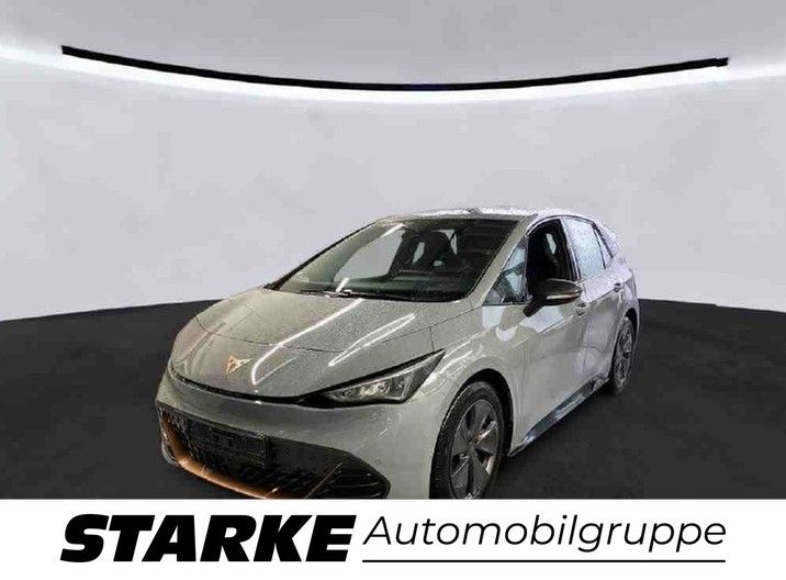 Cupra Born 19.607 km 24.630 &euro; Versmold 33775