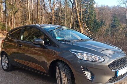 Ford Fiesta 75.929 km 9.999 &euro; Bielefeld 33699