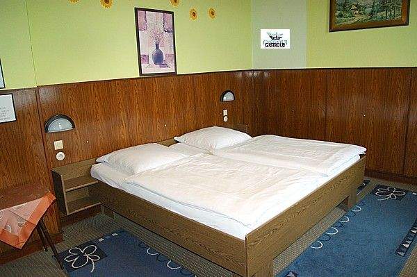 Zum PACHTKAUF undoder KAUF: Ein GARNIHOTEL mit 21 Zimmern mitten in NRW in der Metropolregion Rhein-Ruhr! 2 zimmer