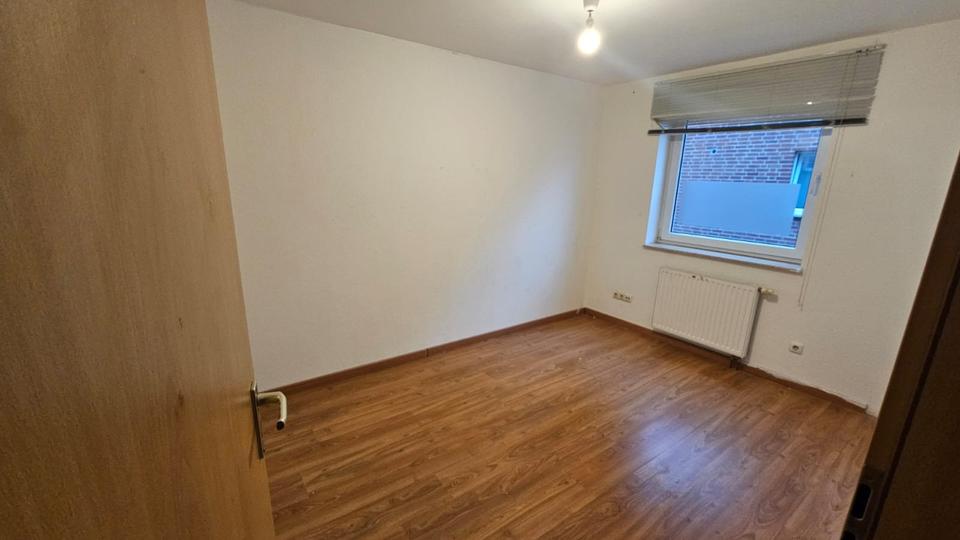 Etagenwohnung Bad Salzuflen Biemsen-Ahmsen - 3 Zimmer, 74 m&sup2;, 486&euro; | Angebot:25646333