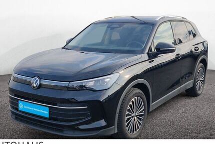 VW Tiguan 21.963 km 34.940 &euro; Melle 49324