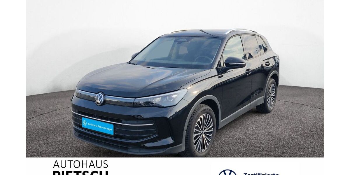 VW Tiguan 21.963 km 34.940 &euro; Melle 49324