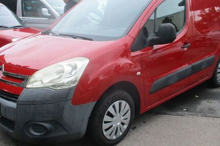 Citroen Berlingo 288.000 km 1.800 &euro; Bielefeld 33699