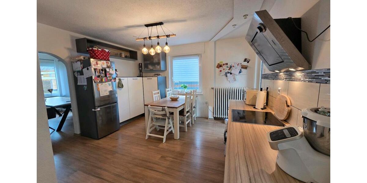 Einfamilienhaus Kirchlengern - 7 Zimmer, 149 m&sup2;, 320.000&euro; | Angebot:27014730