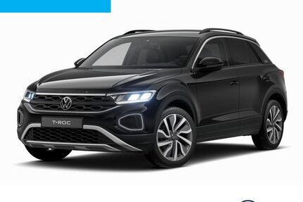 VW T-Roc 5.580 km 29.890 &euro; Rheda-Wiedenbrück 33378