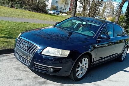 Audi A6 195.000 km 2.500 &euro; Oerlinghausen 33813