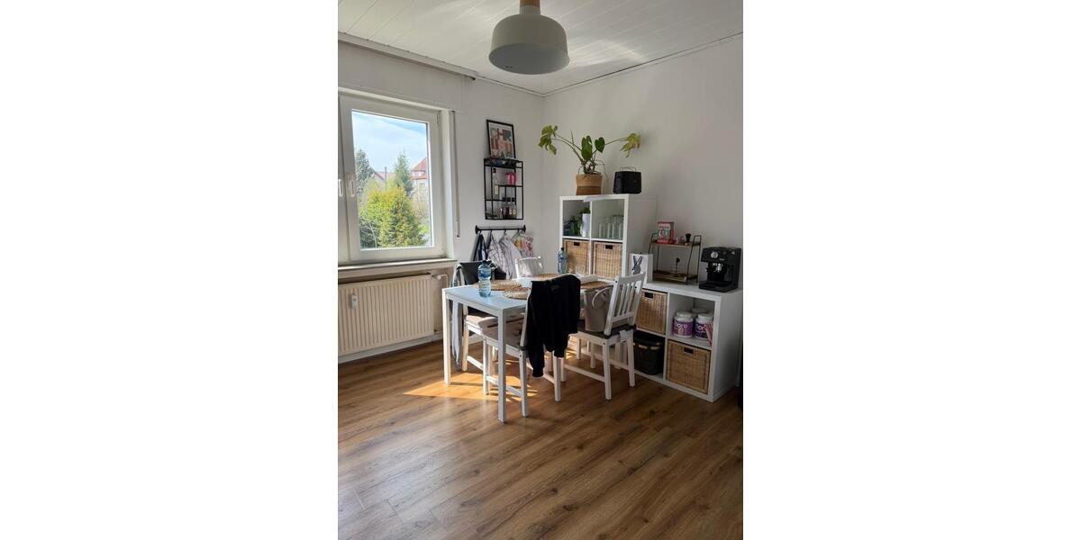 Etagenwohnung Oerlinghausen - 2 Zimmer, 80 m&sup2;, 1.000&euro; | Angebot:26168990