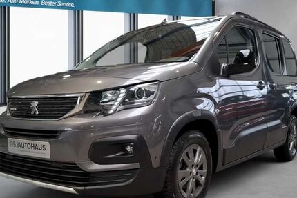 Peugeot Rifter 58.376 km 18.530 &euro; Bad Salzuflen 32105