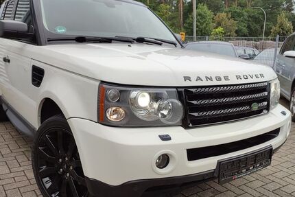 Land Rover Range Rover Sport 122.850 km 12.950 € Schlangen 33189