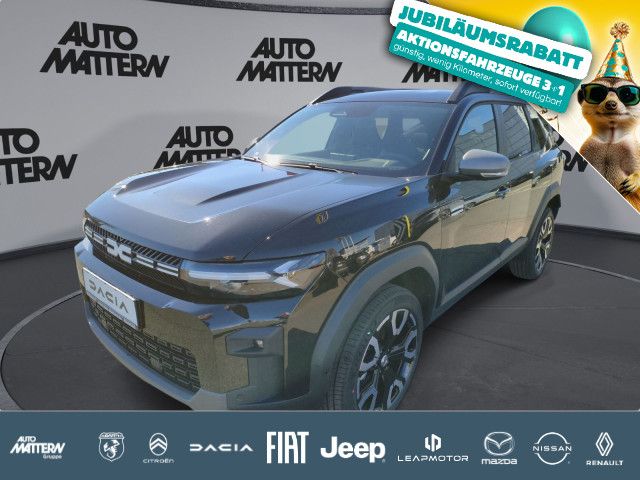 Dacia Bigster 2.500 km 34.400 € Bielefeld 33719