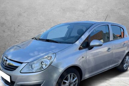 Opel Corsa 161.000 km 2.499 &euro; Detmold 32758