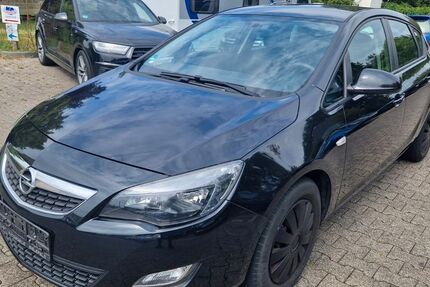 Opel Astra 221.000 km 3.700 &euro; Bielefeld 33609