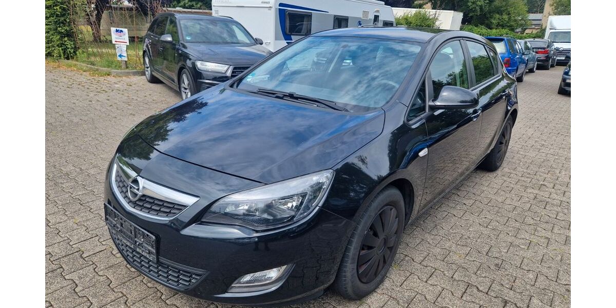 Opel Astra 221.000 km 3.700 &euro; Bielefeld 33609