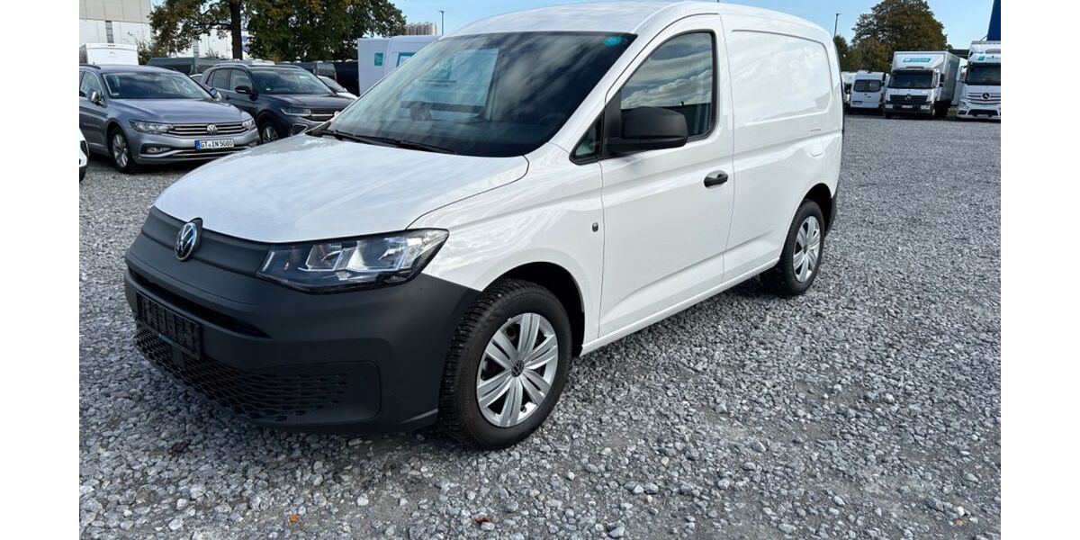 VW Caddy 41.283 km 20.980 &euro; Schloß Holte-Stukenbrock 33758
