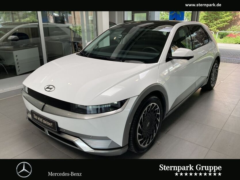 Hyundai IONIQ 5 15.505 km 32.990 € Oelde 59302