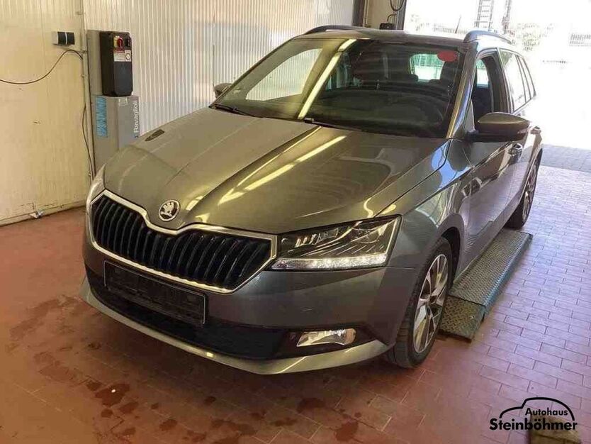 Fabia