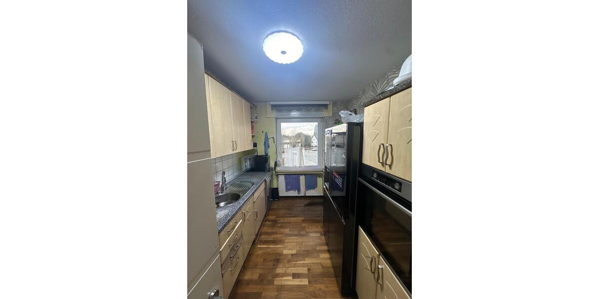 Etagenwohnung Bielefeld Heepen - 4 Zimmer, 110 m&sup2;, 1.100&euro; | Angebot:25725336