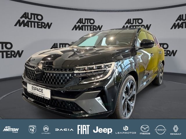 Renault Espace 10.000 km 38.990 &euro; Bielefeld 33719