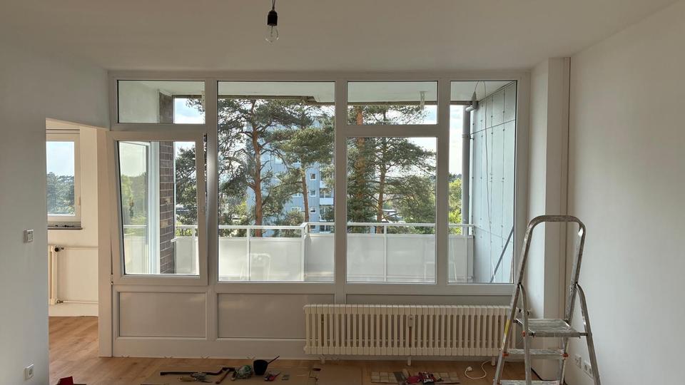 Etagenwohnung Oerlinghausen - 3 Zimmer, 75 m&sup2;, 800&euro; | Angebot:26147738