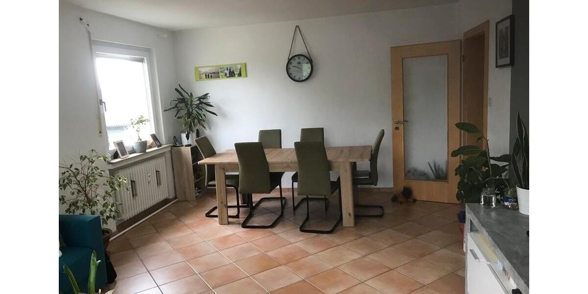Erdgeschoßwohnung Bielefeld Jöllenbeck - 5 Zimmer, 160 m&sup2;, 260.000&euro; | Angebot:24984731