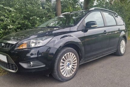 Ford Focus 165.000 km 4.000 &euro; Versmold 33775