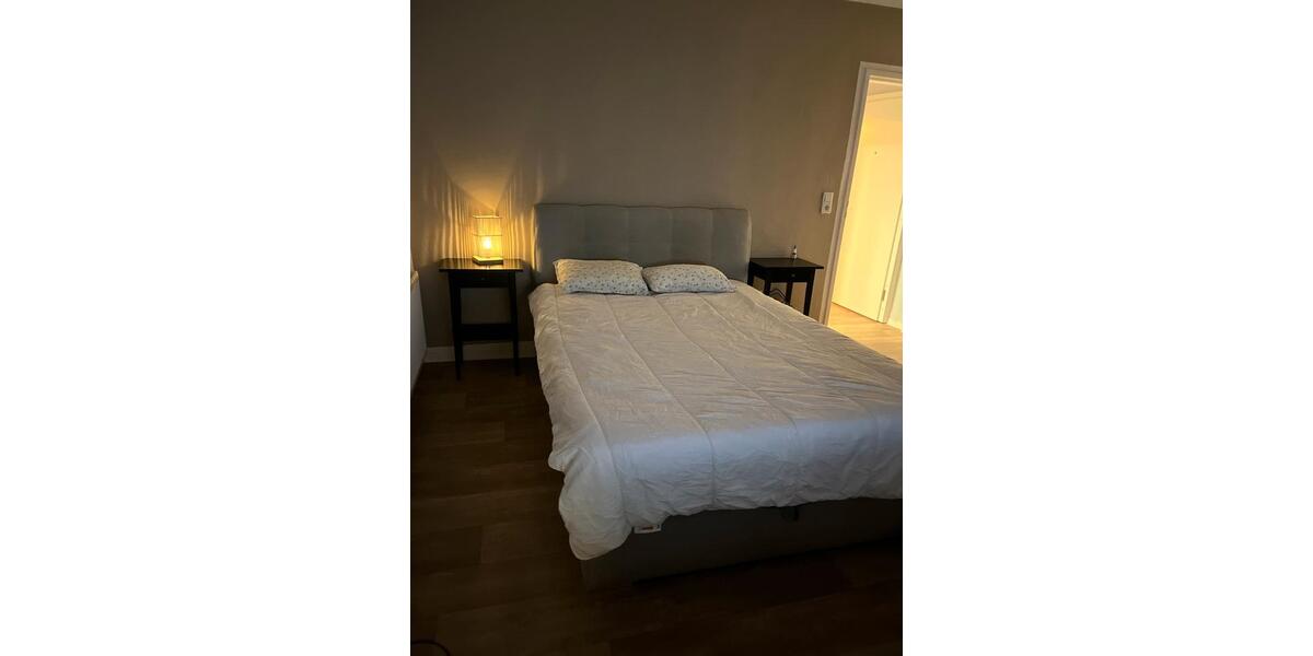 Etagenwohnung Bielefeld Gadderbaum - 2 Zimmer, 39 m&sup2;, 409&euro; | Angebot:26552448