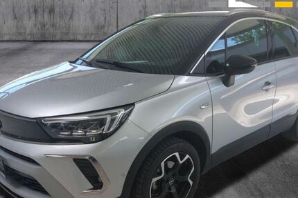Opel Crossland (X)