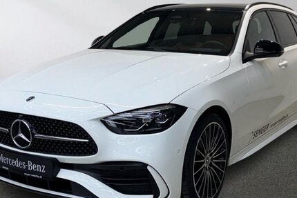 Mercedes-Benz C 220 9.990 km 47.490 &euro; Bad Oeynhausen 32545