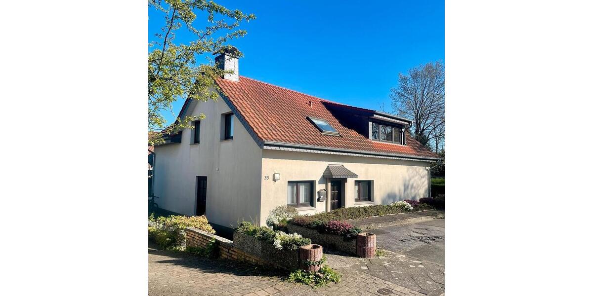 Einfamilienhaus Gütersloh Avenwedde - 380.000&euro; | Angebot:26940623