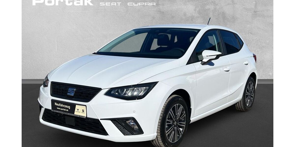 Seat Ibiza 2.500 km 24.699 &euro; Herford 32051