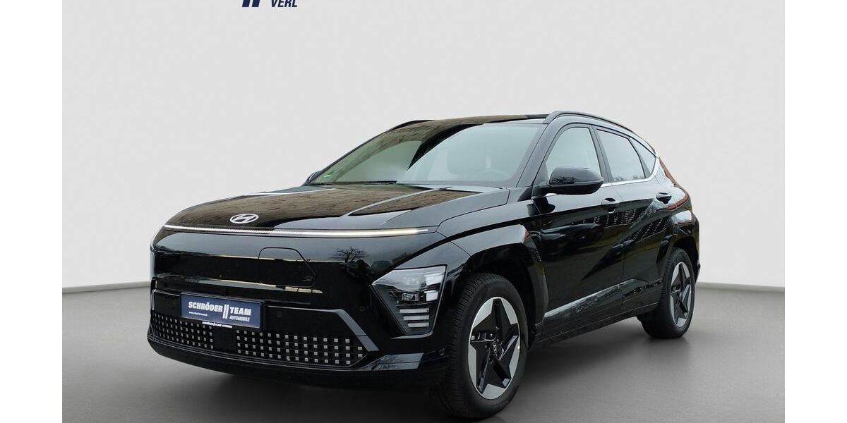 Hyundai KONA 40.172 km 31.880 &euro; Verl 33415