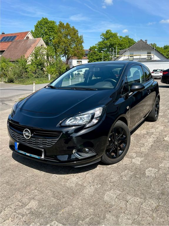 Corsa
