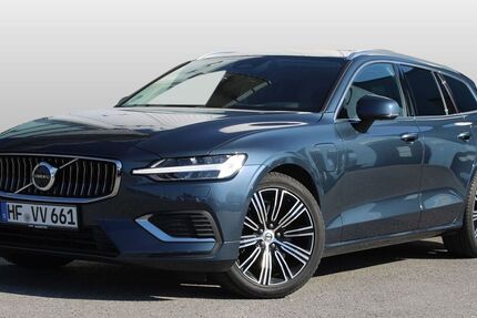 Volvo V60 22.900 km 46.990 &euro; Herford 32051