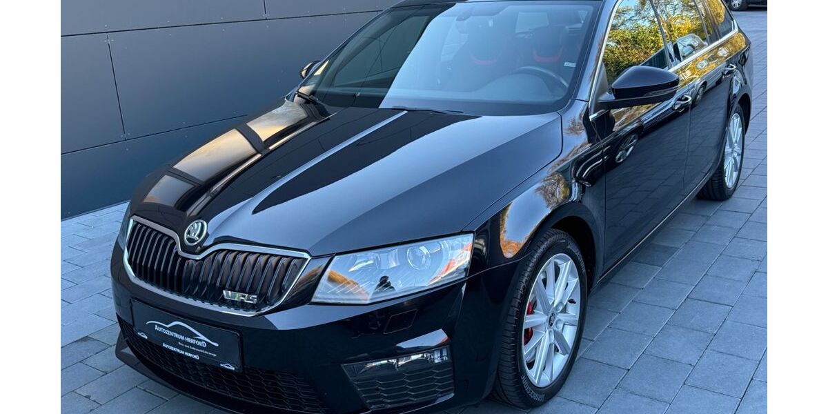 Skoda Octavia 75.000 km 18.999 &euro; Herford 32051