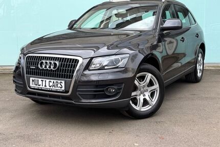 Audi Q5 119.555 km 11.780 &euro; Löhne 32584