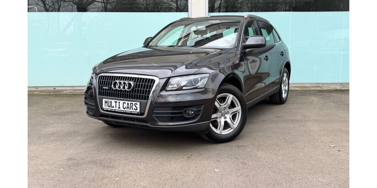 Audi Q5 119.555 km 11.780 &euro; Löhne 32584