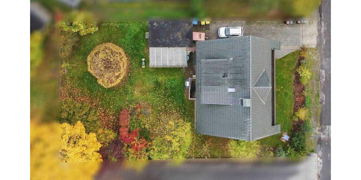 Einfamilienhaus Bad Oeynhausen Eidinghausen - 8 Zimmer, 349.000&euro; | Angebot:25742556