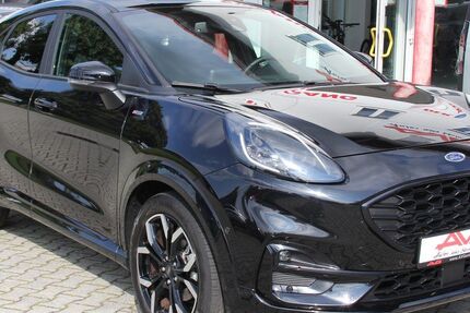 Ford Puma 26.415 km 19.950 € Hüllhorst 32609
