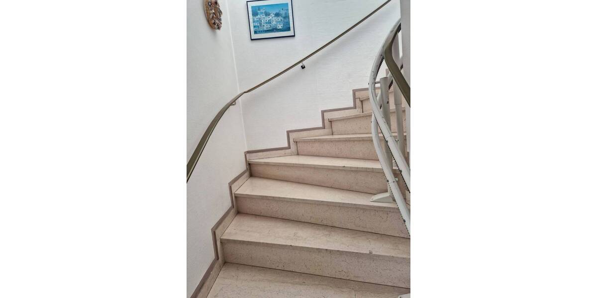 Etagenwohnung Bad Salzuflen Innenstadt - 4 Zimmer, 115 m&sup2;, 169.000&euro; | Angebot:26015434