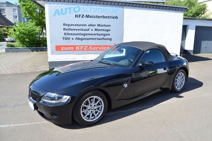 BMW Z4 161.279 km 9.900 &euro; Bünde 32257