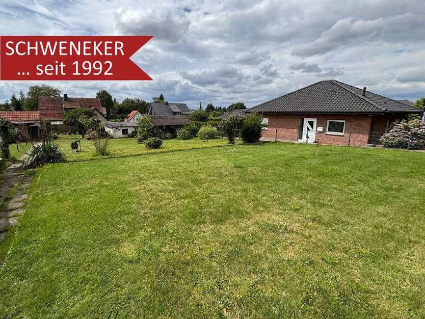 Grundstück zu verkaufen in Löhne 87.000 € 822 m²