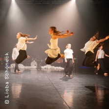 Schrittmacher – Power to the People 21.03.2026 TOR 6 Theaterhaus