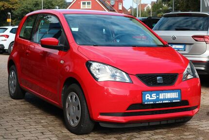 Seat Mii 66.000 km 5.790 € Hiddenhausen 32120