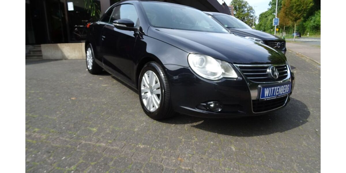 VW Eos 180.000 km 5.950 € Bielefeld 33611