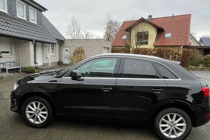 Audi Q3 92.000 km 15.900 &euro; Dissen 49201