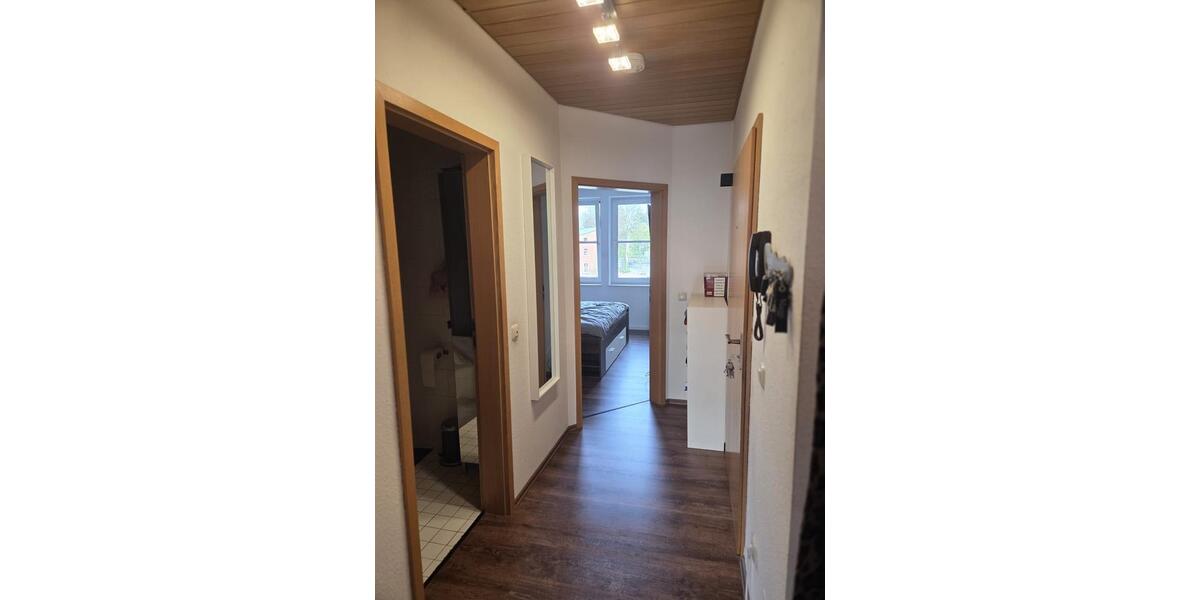 Etagenwohnung Steinhagen - 2 Zimmer, 61 m&sup2;, 600&euro; | Angebot:26413891
